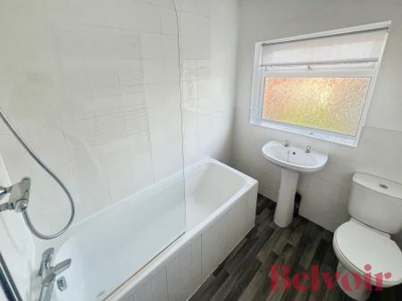 3 bedroom Semi-detached house to let in Abbotts Drive, Stoke-on-Trent, ST1
