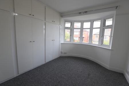 3 bedroom Semi-detached house to let in Abbotts Drive, Stoke-on-Trent, ST1