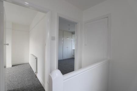 3 bedroom Semi-detached house to let in Abbotts Drive, Stoke-on-Trent, ST1