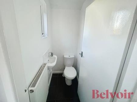 3 bedroom Semi-detached house to let in Abbotts Drive, Stoke-on-Trent, ST1