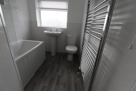 3 bedroom Semi-detached house to let in Abbotts Drive, Stoke-on-Trent, ST1