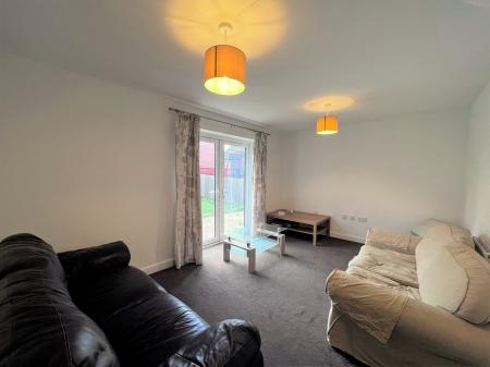 4 bedroom Detached house to let in 4 Bedrooms at Centurion Crescent, Newcastle-under-Lyme, ST5