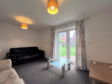 4 bedroom Detached house to let in 4 Bedrooms at Centurion Crescent, Newcastle-under-Lyme, ST5