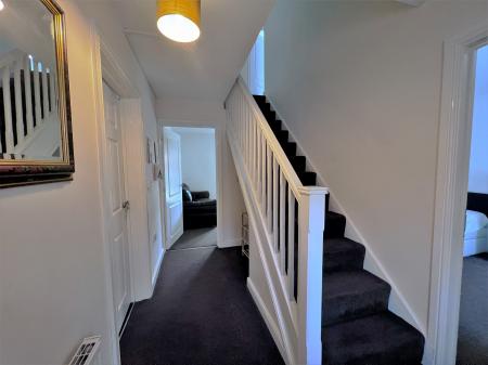 4 bedroom Detached house to let in 4 Bedrooms at Centurion Crescent, Newcastle-under-Lyme, ST5