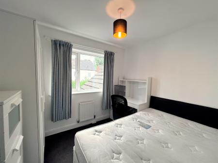 4 bedroom Detached house to let in 4 Bedrooms at Centurion Crescent, Newcastle-under-Lyme, ST5