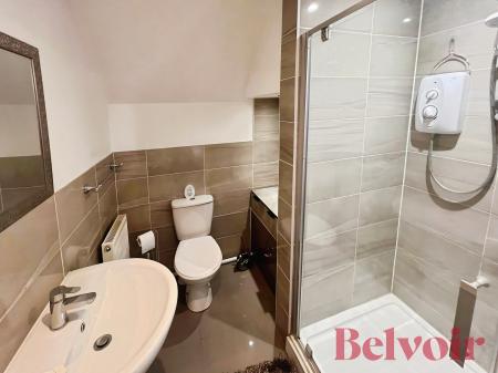 3 bedroom Semi-detached house to let in Camillus Road, Newcastle-under-Lyme, ST5