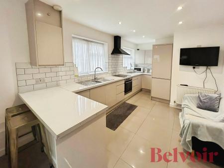 Camillus Road, Newcastle-under-Lyme, ST5