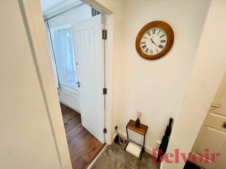 3 bedroom Semi-detached house to let in Camillus Road, Newcastle-under-Lyme, ST5