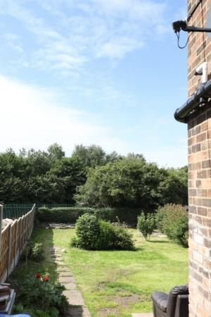 3 bedroom Semi-detached house to let in Camillus Road, Newcastle-under-Lyme, ST5