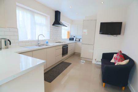 Camillus Road, Newcastle-under-Lyme, ST5