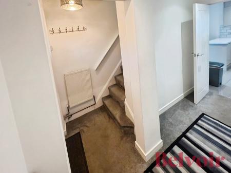 3 bedroom Semi-detached house to let in Camillus Road, Newcastle-under-Lyme, ST5