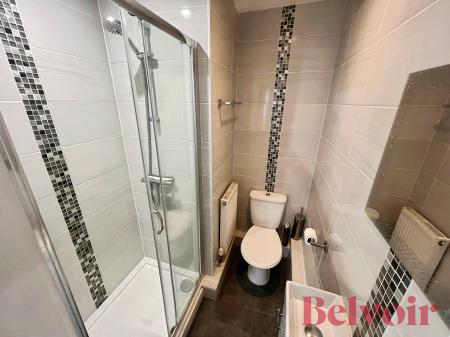 3 bedroom Semi-detached house to let in Camillus Road, Newcastle-under-Lyme, ST5