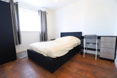 3 bedroom Semi-detached house to let in Camillus Road, Newcastle-under-Lyme, ST5