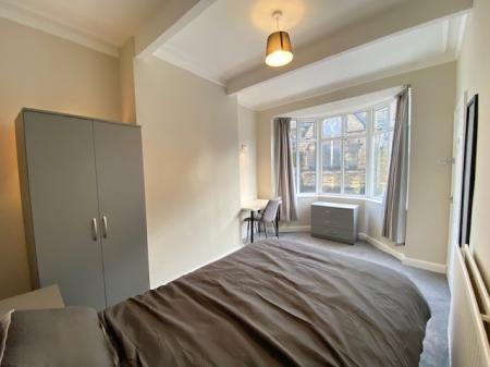1 bedroom End of terrace house to let in 6 Watlands View, Newcastle-under-Lyme, ST5