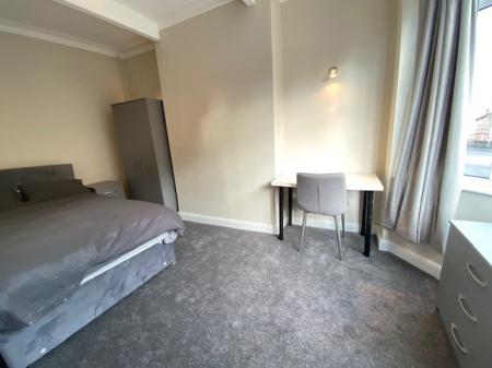 1 bedroom End of terrace house to let in 6 Watlands View, Newcastle-under-Lyme, ST5