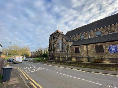 1 bedroom End of terrace house to let in 6 Watlands View, Newcastle-under-Lyme, ST5