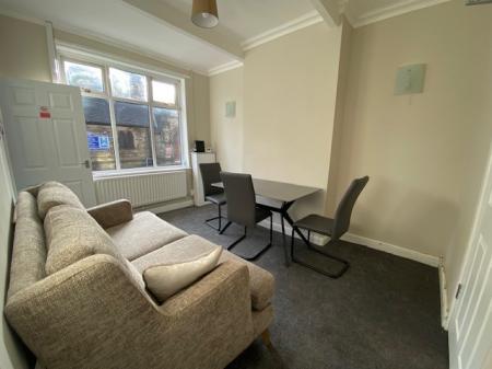 1 bedroom End of terrace house to let in 6 Watlands View, Newcastle-under-Lyme, ST5