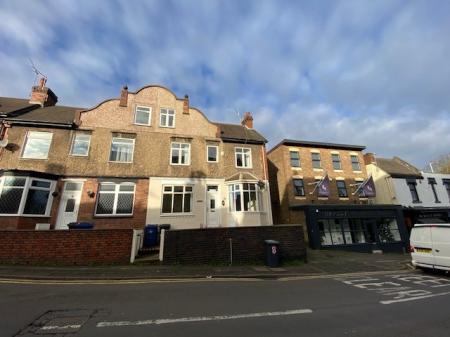 1 bedroom End of terrace house to let in 6 Watlands View, Newcastle-under-Lyme, ST5