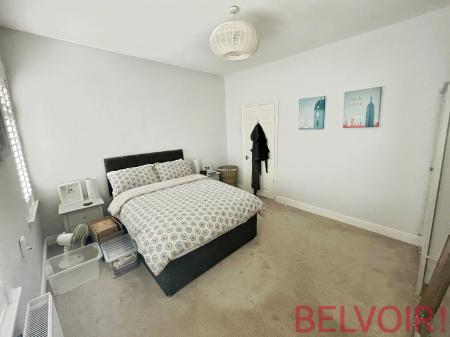 2 bedroom Terraced House to let in Vessey Terrace, Newcastle-under-Lyme, ST5