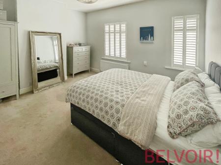 2 bedroom Terraced House to let in Vessey Terrace, Newcastle-under-Lyme, ST5