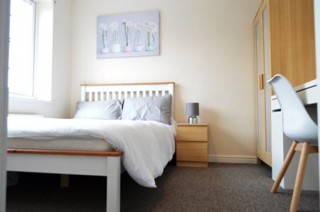 1 bedroom Town house to let in 1 Bedroom at Godwin Way, Trent Vale, ST4