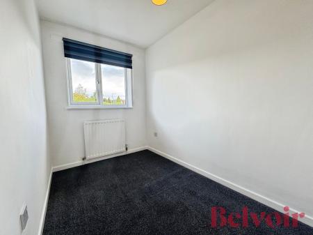 2 bedroom Town house to let in Summerhill Drive, Waterhayes, Newcastle-under-Lyme, ST5