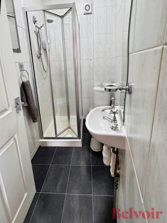 1 bedroom Flat to let in High Street, Newchapel, ST7