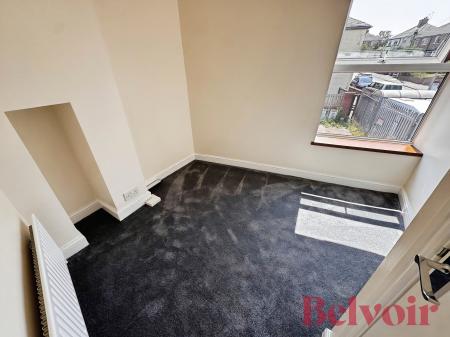 1 bedroom Flat to let in High Street, Newchapel, ST7