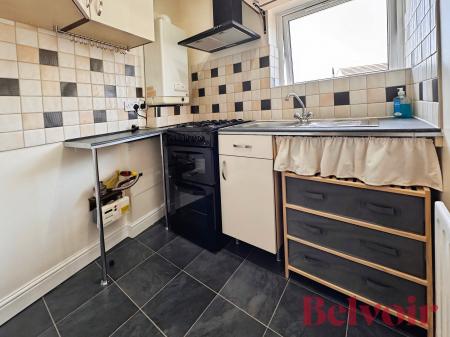 1 bedroom Flat to let in High Street, Newchapel, ST7