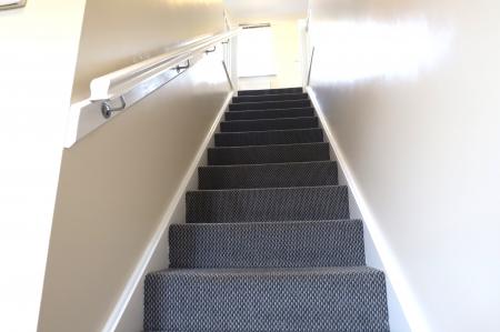 4 bedroom Semi-detached house to let in DS Bed - Comet Avenue, Knutton, ST5