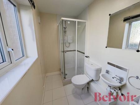 Rooms to let Comet Avenue, Knutton, ST5