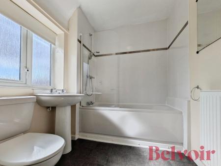 3 bedroom Semi-detached house to let in 3 Bedrooms at Comet Avenue, Knutton, ST5