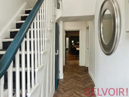 1 bedroom Flat to let in London Road, Newcastle-under-Lyme, ST5