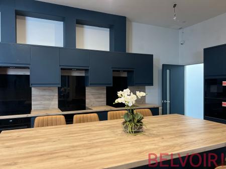 1 bedroom Flat to let in London Road, Newcastle-under-Lyme, ST5