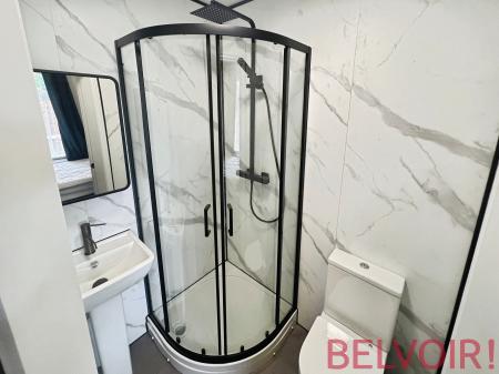 1 bedroom Flat to let in London Road, Newcastle-under-Lyme, ST5