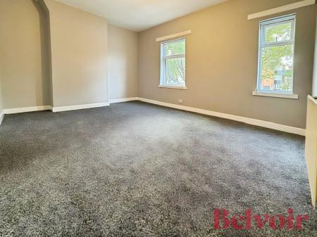 3 bedroom Terraced House to let in Campbell Road, Stoke-on-Trent, ST4