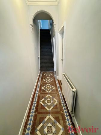 3 bedroom Terraced House to let in Campbell Road, Stoke-on-Trent, ST4