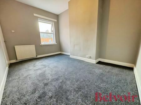 3 bedroom Terraced House to let in Campbell Road, Stoke-on-Trent, ST4