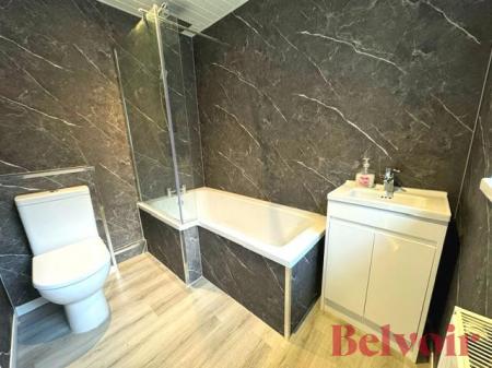 3 bedroom Terraced House to let in Campbell Road, Stoke-on-Trent, ST4