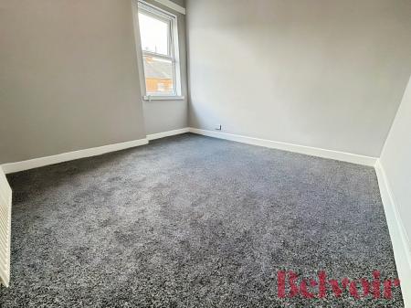 3 bedroom Terraced House to let in Campbell Road, Stoke-on-Trent, ST4