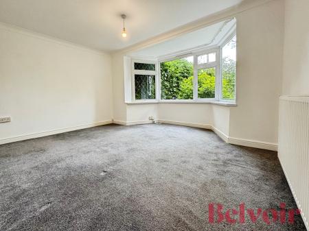 1 bedroom Flat to let in Machin Crescent, Bradwell, ST5