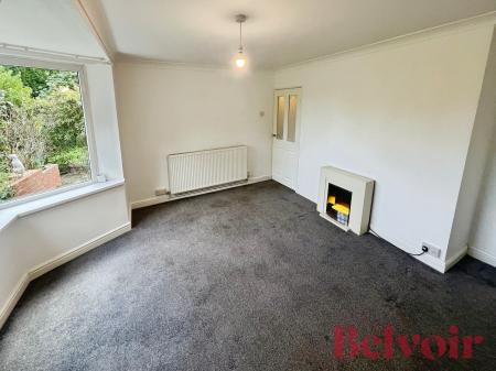 1 bedroom Flat to let in Machin Crescent, Bradwell, ST5