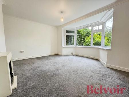 1 bedroom Flat to let in Machin Crescent, Bradwell, ST5
