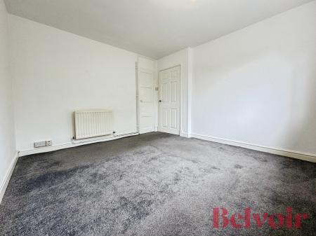 1 bedroom Flat to let in Machin Crescent, Bradwell, ST5
