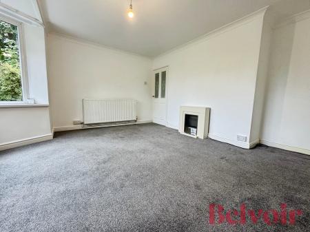 1 bedroom Flat to let in Machin Crescent, Bradwell, ST5