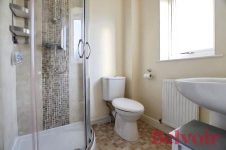 3 bedroom Semi-detached house to let in Trent View Grove, Hanley, ST1
