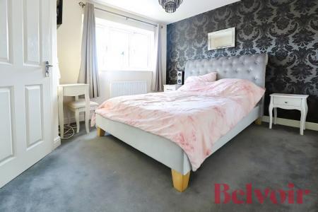 3 bedroom Semi-detached house to let in Trent View Grove, Hanley, ST1