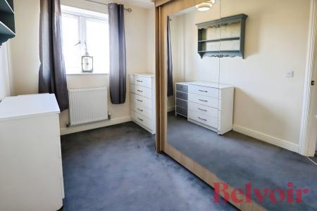 3 bedroom Semi-detached house to let in Trent View Grove, Hanley, ST1