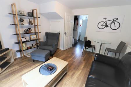2 bedroom Semi-detached house to let in Great Row View, Newcastle-under-Lyme, ST5