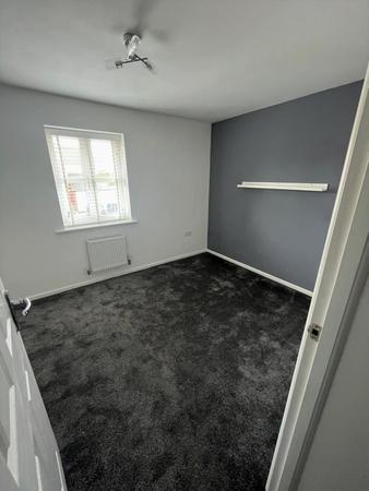 2 bedroom Semi-detached house to let in Great Row View, Newcastle-under-Lyme, ST5